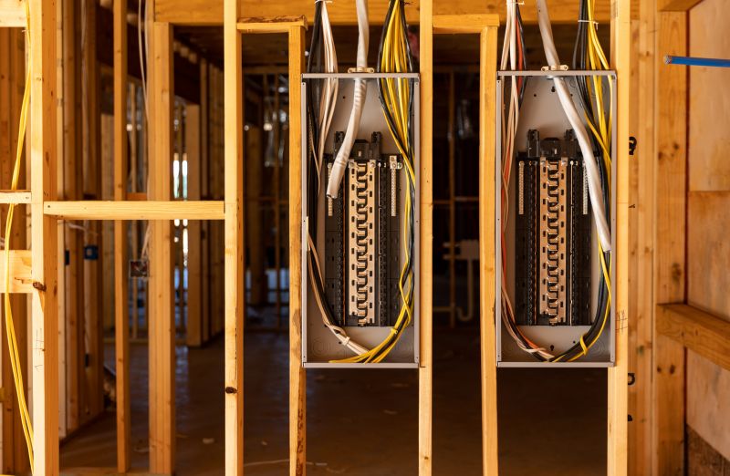 Electrical Wiring Service