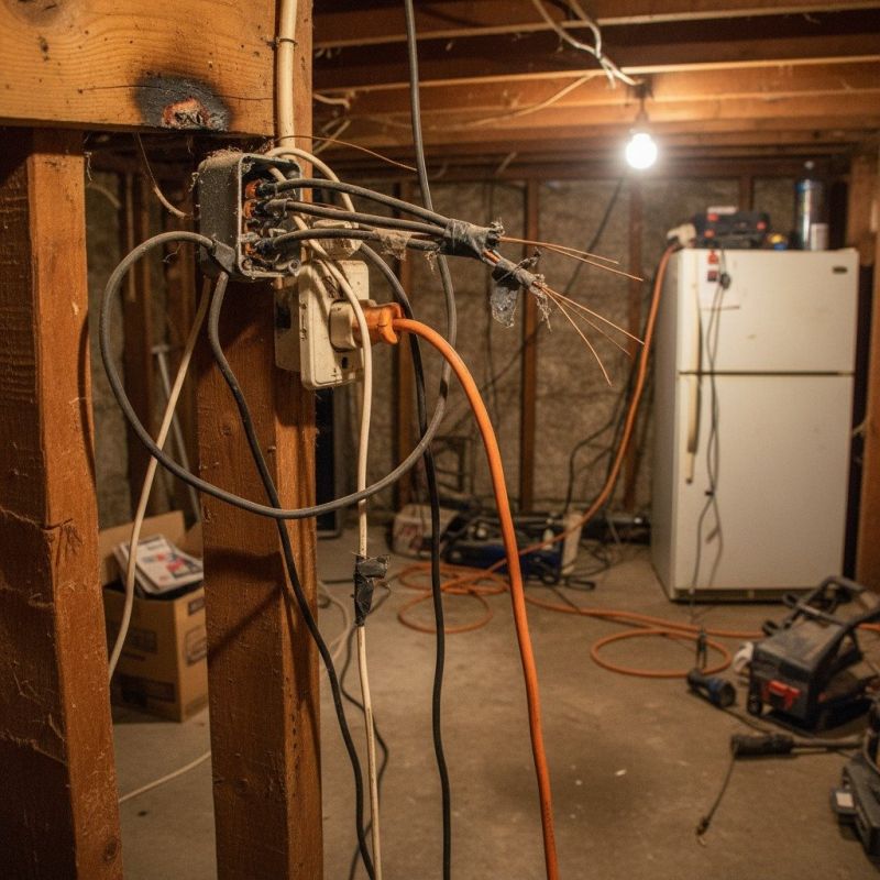 Commercial Electrical Wiring